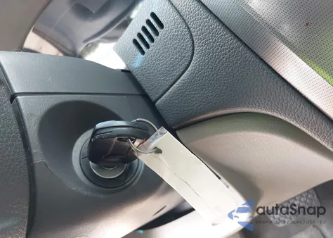 2010 Ford Fusion Hybrid из США, поврежденный, VIN 3FADP0L34AR294982